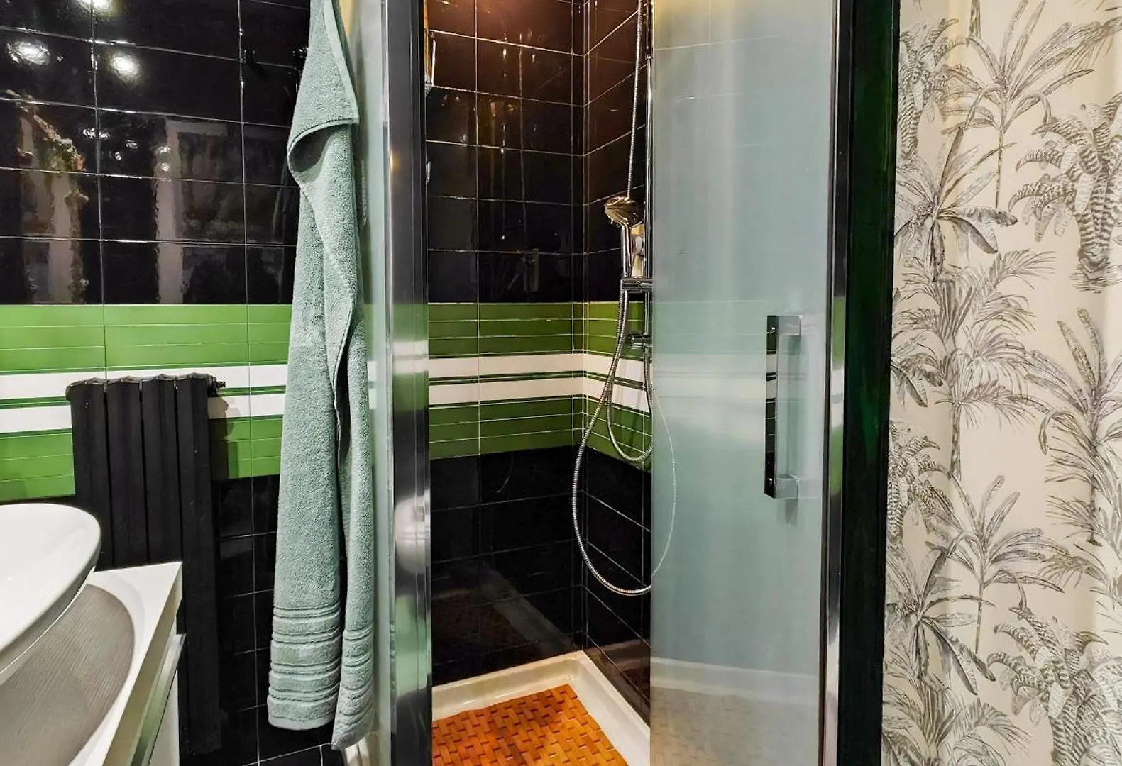 Le Terrazze Di Gabriella - Apartment In Bari 0*,