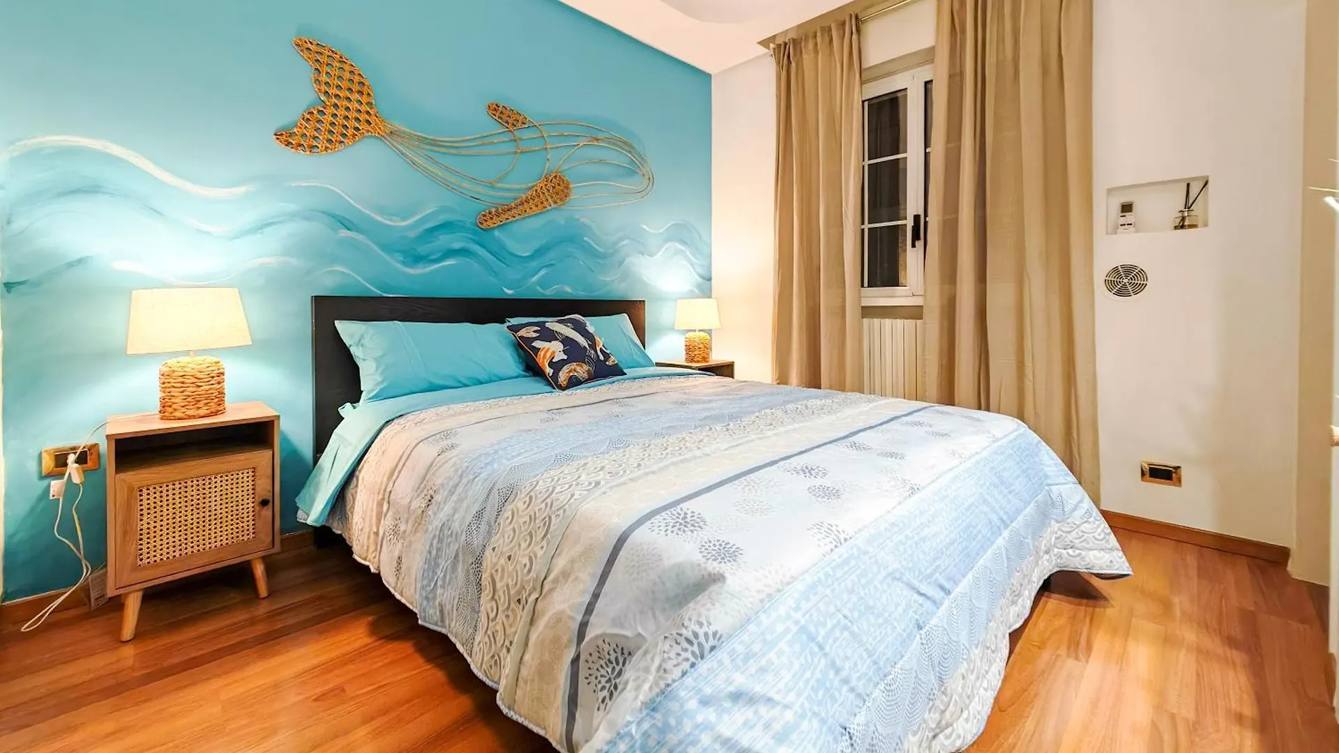 Le Terrazze Di Gabriella - Apartment In Bari 0*,