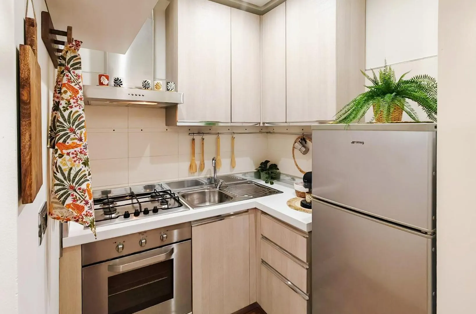 Le Terrazze Di Gabriella - Apartment In Bari Italia