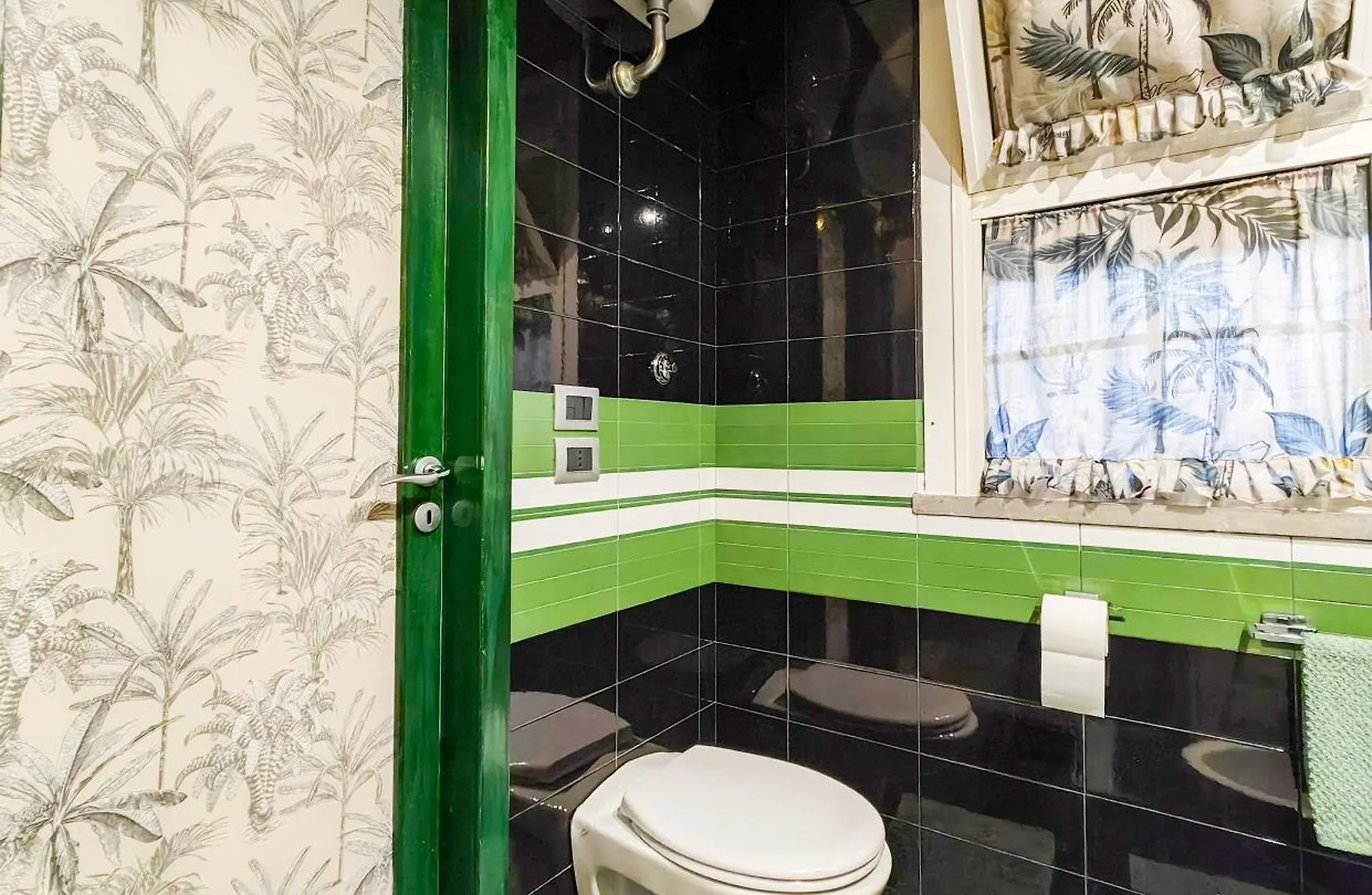 Le Terrazze Di Gabriella - Apartment In Bari