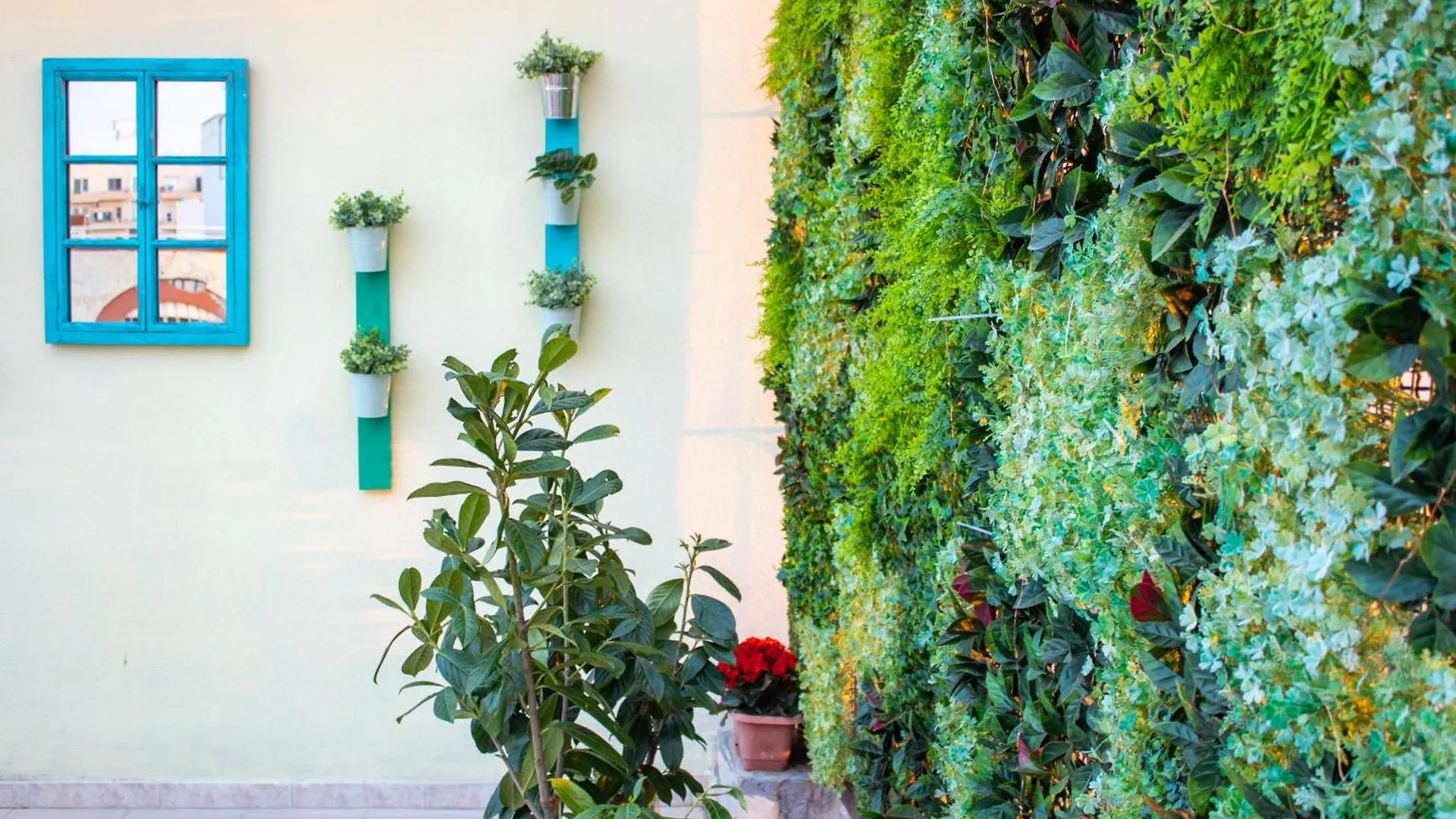 Le Terrazze Di Gabriella - Apartment In Bari 0*,  Italia